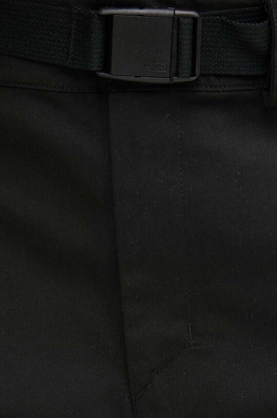 The North Face pantaloni negru NF0A87ADJK31
