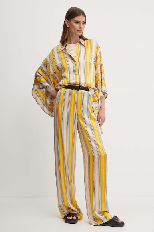 MAX&Co. pantaloni 2416131015200 multicolor SS24