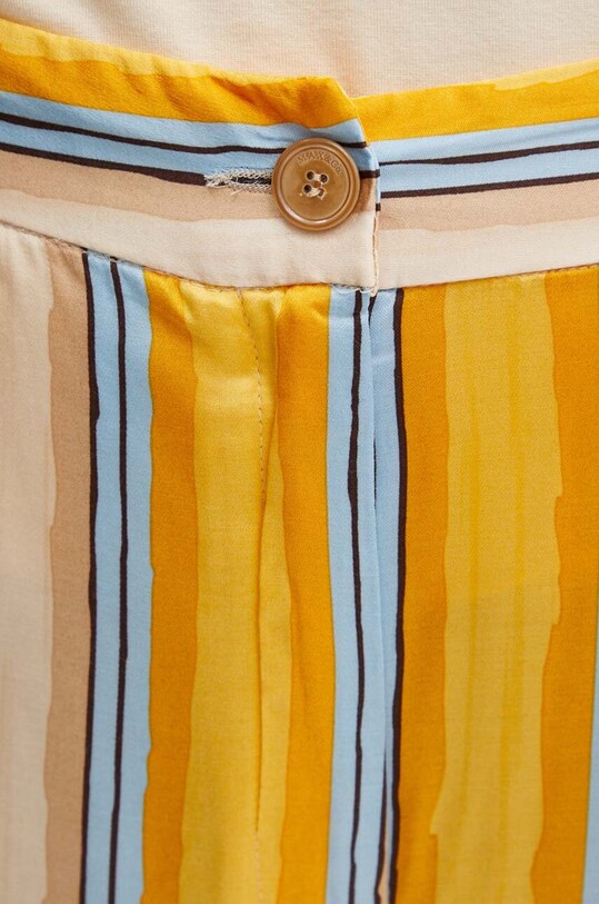 MAX&Co. spodnie multicolor 2416131015200