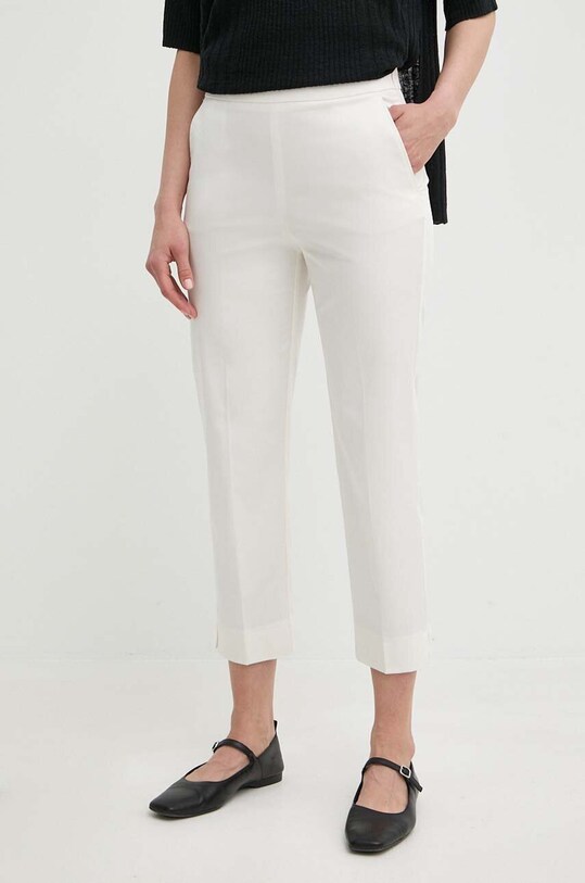 MAX&Co. pantaloni panza bej 2416131054200