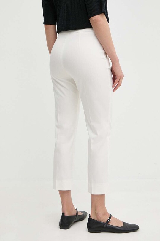 Oblečenie Nohavice MAX&Co. 2416131054200 béžová