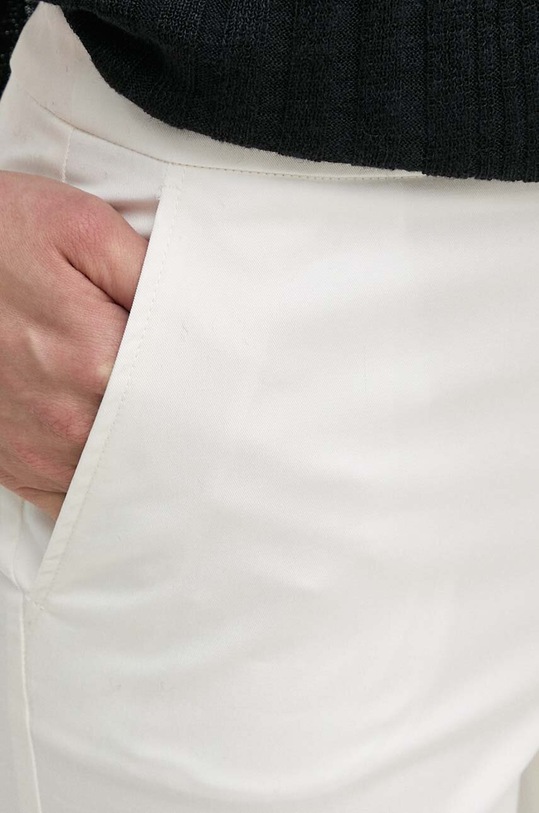 Nohavice MAX&Co. béžová 2416131054200