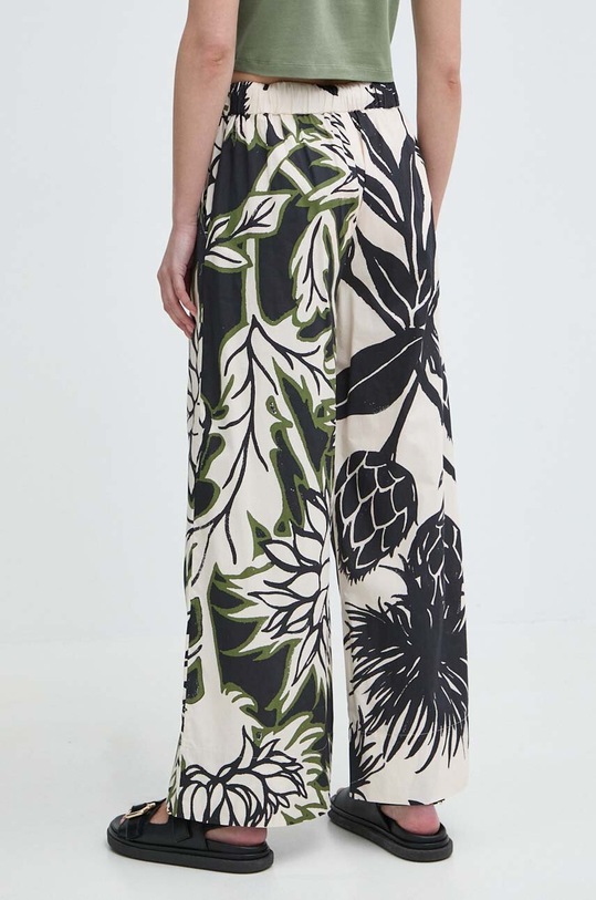 Oblečenie Bavlnené nohavice MAX&Co. 2416131084200 viacfarebná