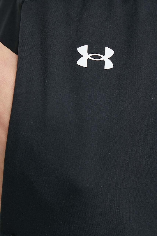 Under Armour spodnie treningowe Motion czarny 1383721