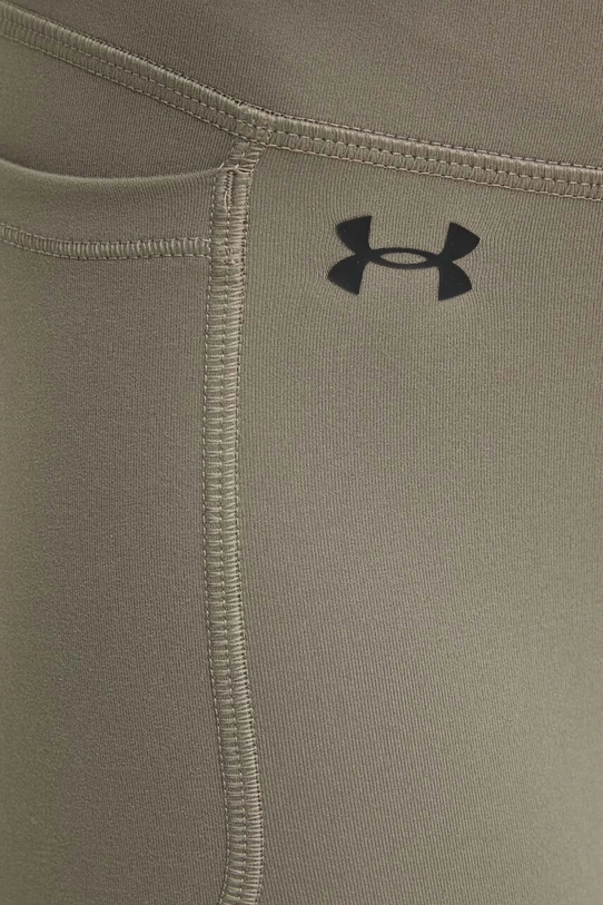 Tréningové legíny Under Armour Motion Flare hnedá 1379176