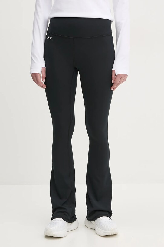 Κολάν προπόνησης Under Armour Motion Flare με ελαστάν μαύρο 1379176