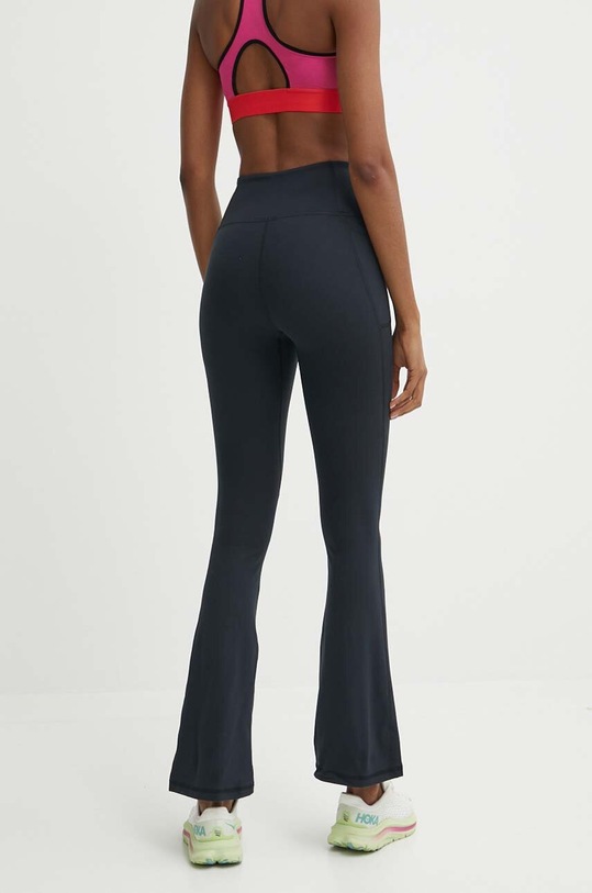 Odzież Under Armour legginsy treningowe Motion Flare 1379176 czarny