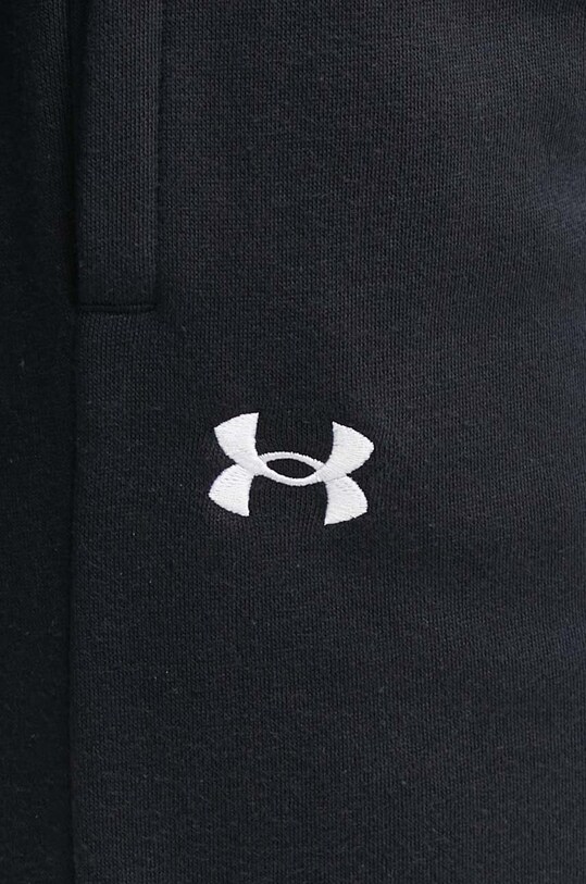 Under Armour pantaloni de trening negru 1381847