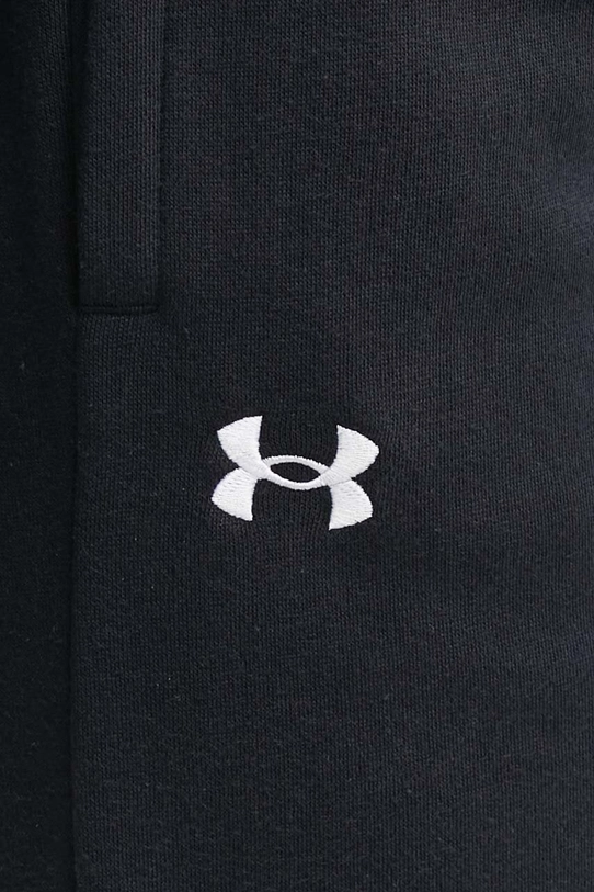 Under Armour pantaloni de trening negru 1381847