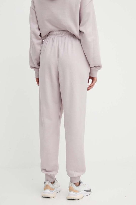 Одяг Бавовняні спортивні штани Reebok Classic Archive Essentials 100076215 рожевий