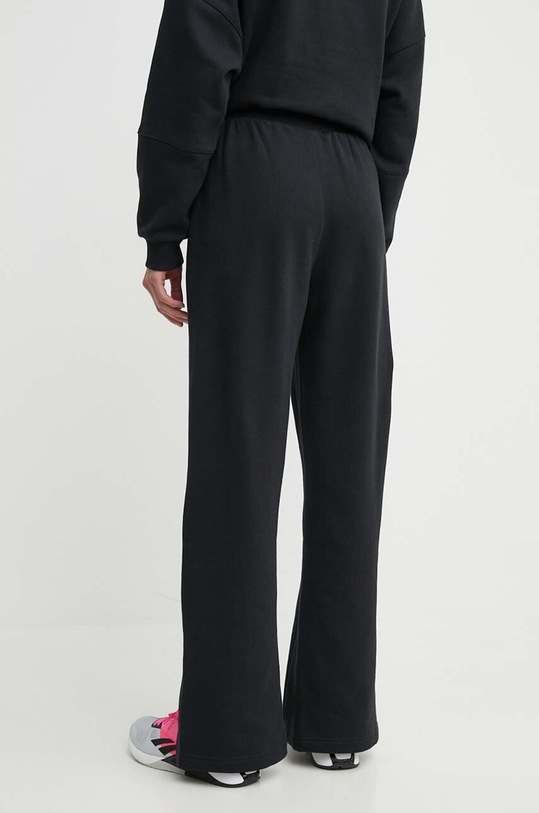 Îmbrăcăminte Reebok Classic pantaloni de trening Wardrobe Essentials 100075540 negru