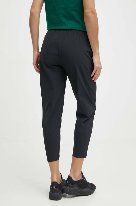 Îmbrăcăminte Reebok pantaloni de antrenament Active Collective 100075381 negru