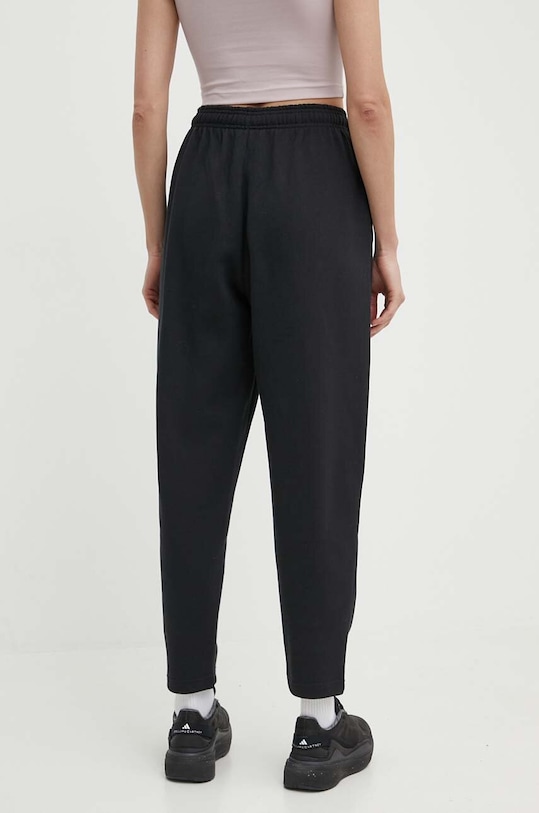 Îmbrăcăminte Reebok pantaloni de trening LUX Collection 100075361 negru