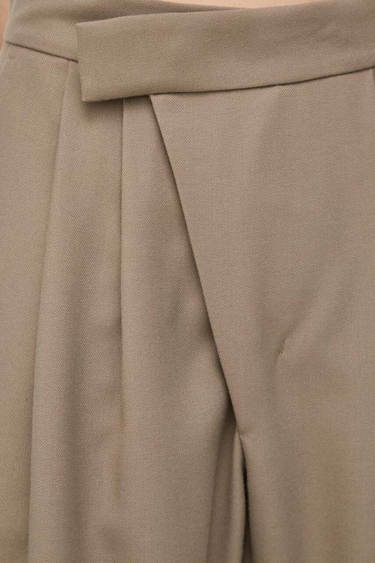 Παντελόνι Won Hundred καφέ 2877.14199