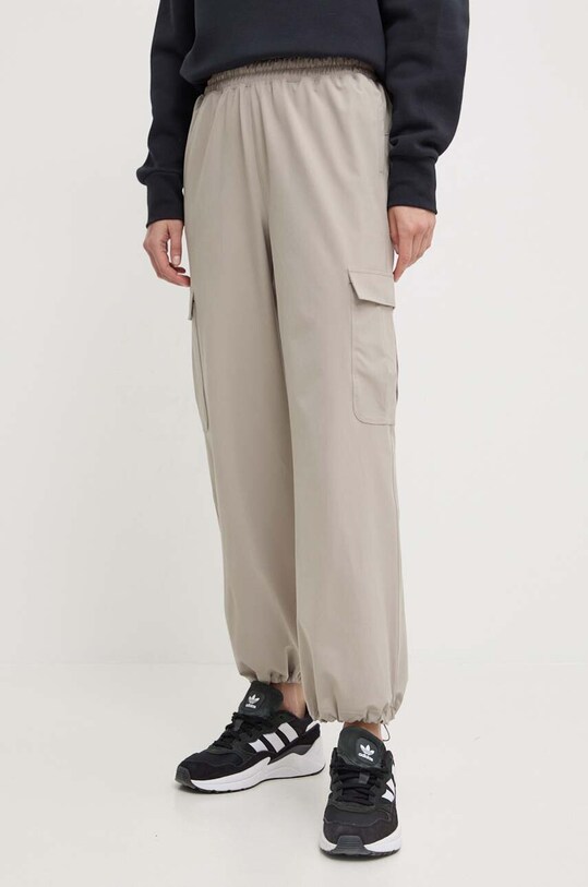 Under Armour pantaloni panza bej 1382696