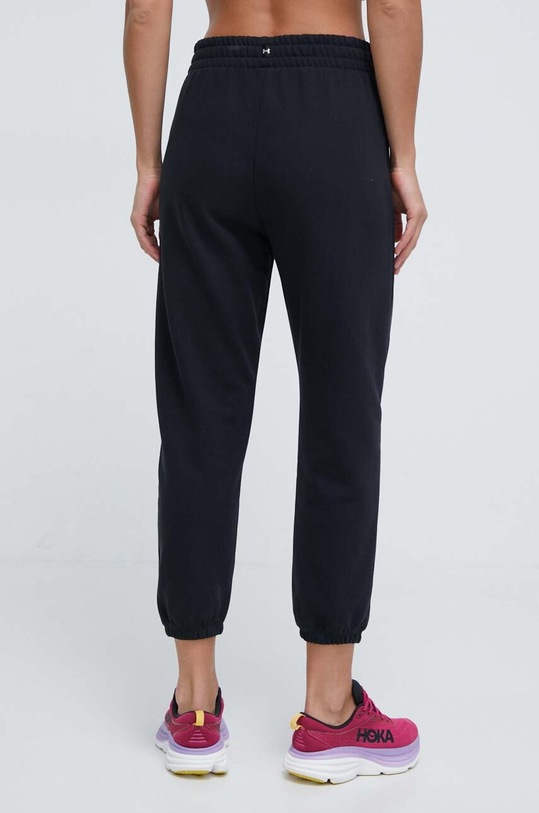 Îmbrăcăminte Under Armour pantaloni de trening Project Rock 1383305 negru