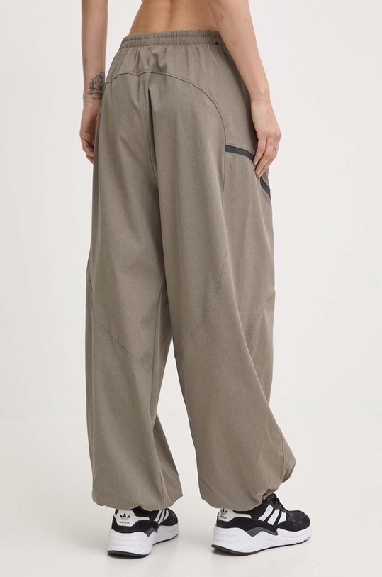 Îmbrăcăminte Under Armour pantaloni de antrenament Unstoppable 1382740 maro