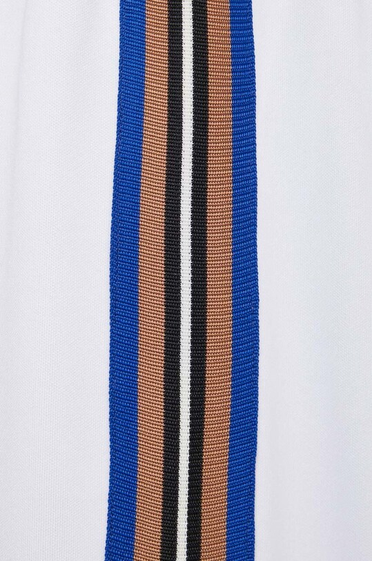 Fila spodnie dresowe biały TW411147
