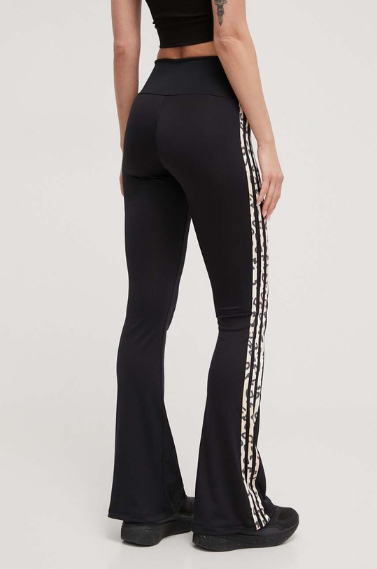 Oblečení Legíny adidas Originals IY7058 černá