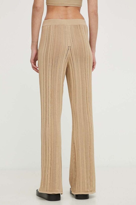 Одяг Штани By Malene Birger Q72244001 бежевий