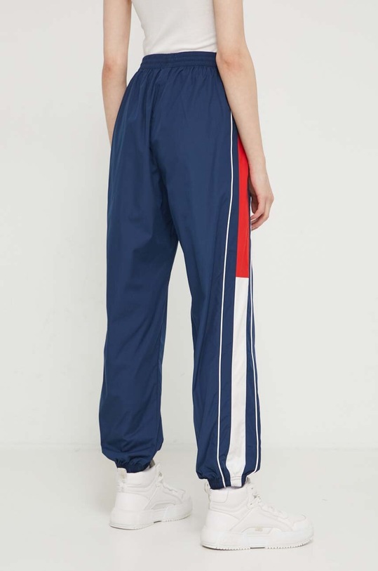 Odzież Tommy Jeans spodnie dresowe Archive Games DW0DW18650 granatowy