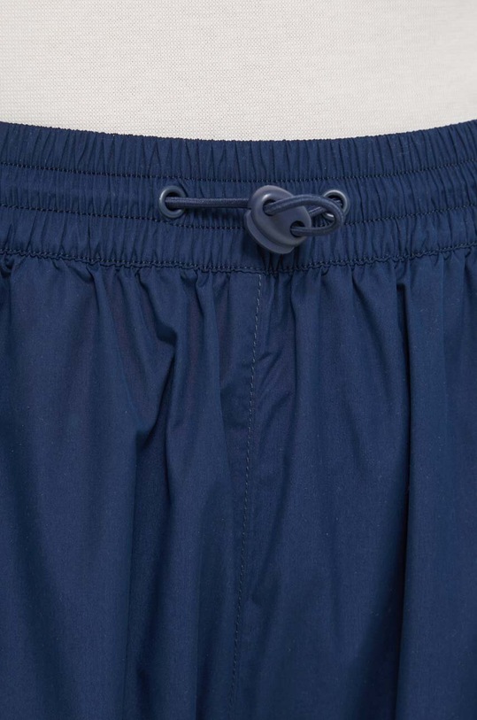 Tommy Jeans spodnie dresowe Archive Games granatowy DW0DW18650