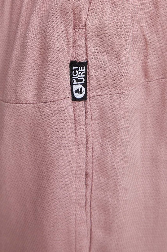 Picture pantaloni Chimany roz WJS012