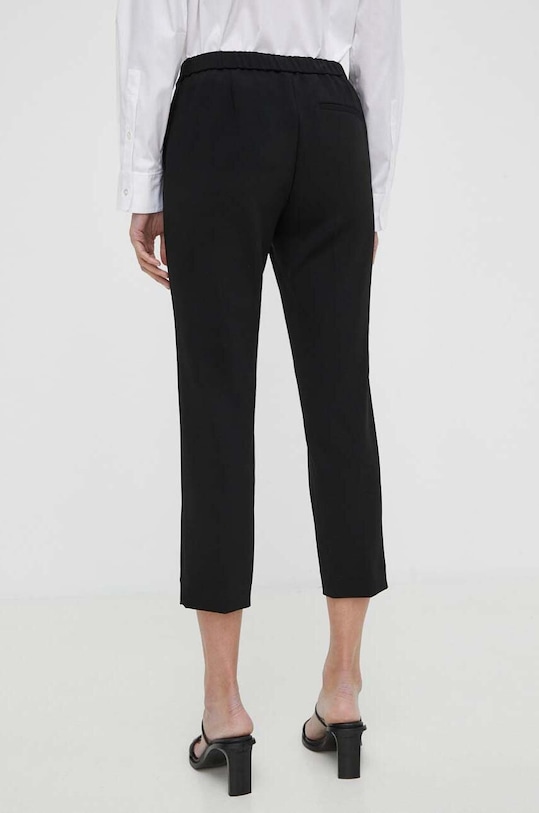 Îmbrăcăminte Theory pantaloni K0109203 negru
