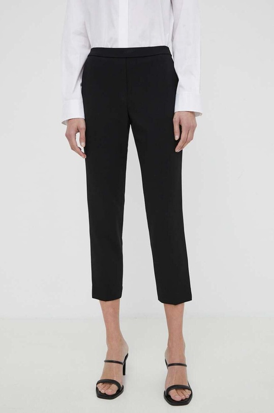 Theory pantaloni negru K0109203
