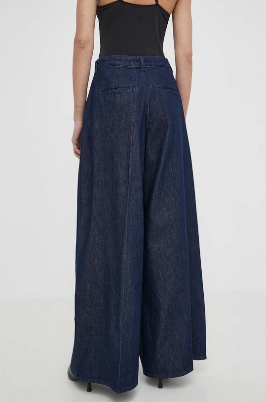 Îmbrăcăminte Theory jeansi O0104215 bleumarin