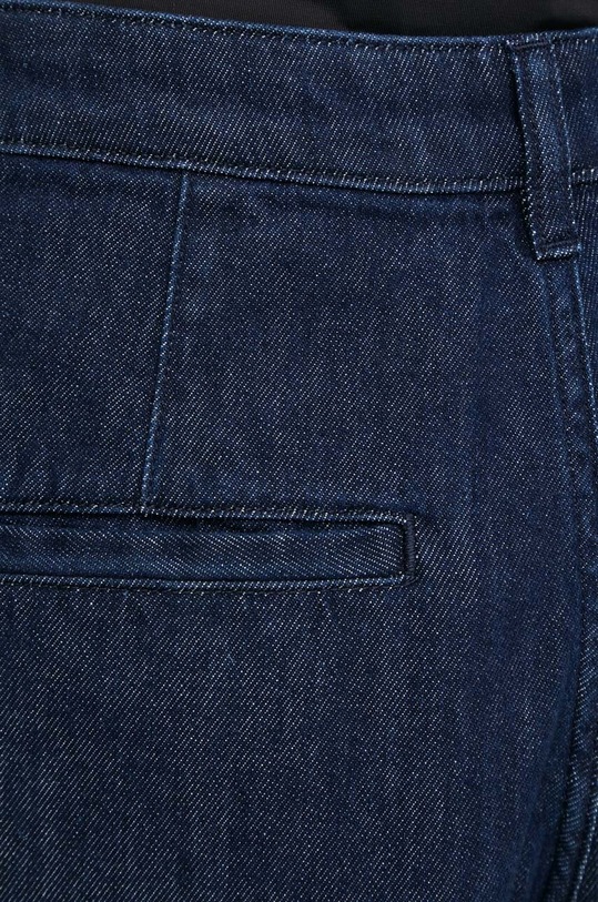 Theory jeansi O0104215 bleumarin