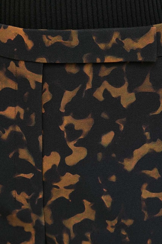 Theory spodnie multicolor O0105235