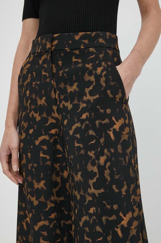 Theory spodnie O0105236 multicolor