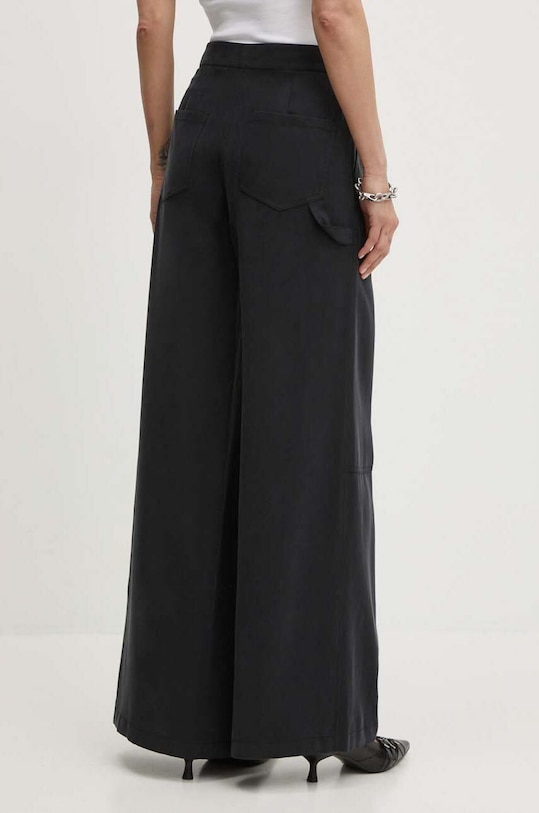 Одежда Брюки Theory O0309205 чёрный