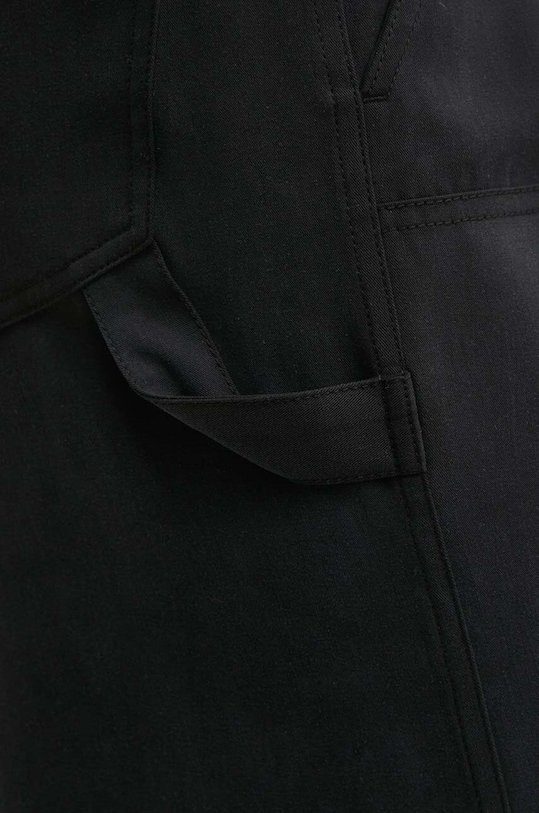 Брюки Theory чёрный O0309205