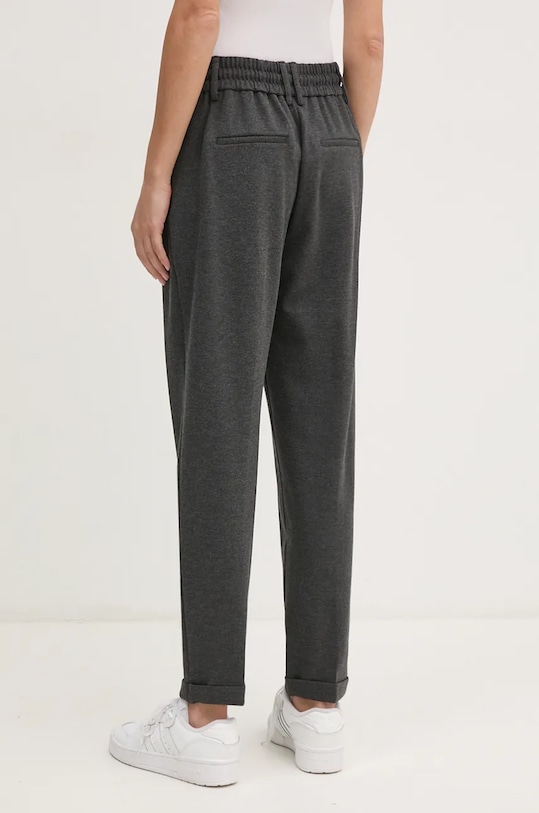Odzież United Colors of Benetton spodnie 4DI4DF00J szary