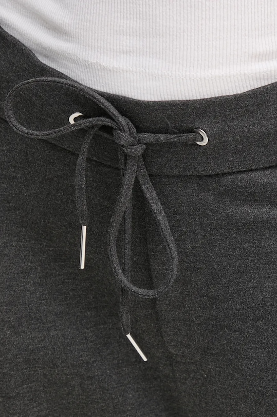 United Colors of Benetton spodnie szary 4DI4DF00J