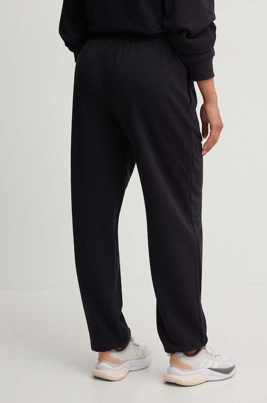 Oblečení Tepláky New Balance Sport Essentials WP41500BK černá