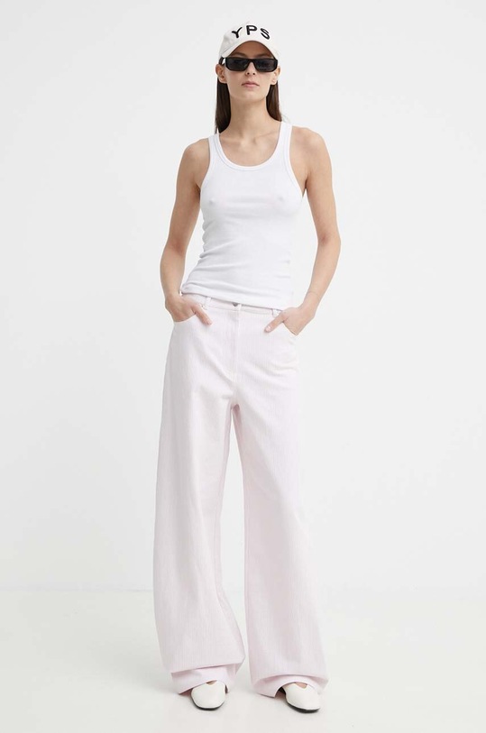 Remain jeansi 5013392911 roz SS24