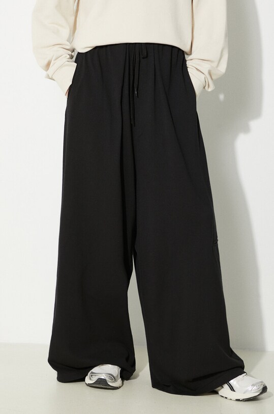 MM6 Maison Margiela pantaloni da jogging in cotone