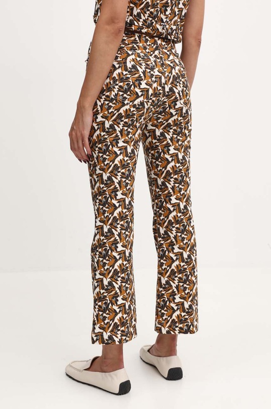 Дрехи Панталон Weekend Max Mara 2415131013600 многоцветен