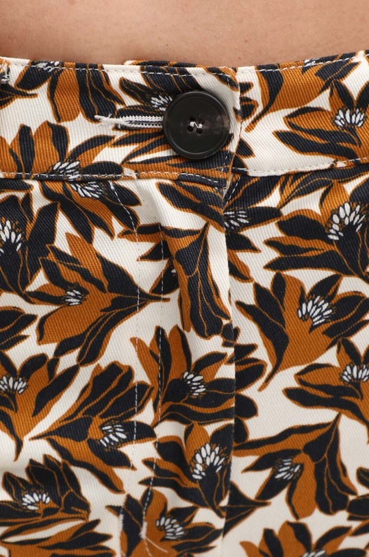 Панталон Weekend Max Mara многоцветен 2415131013600