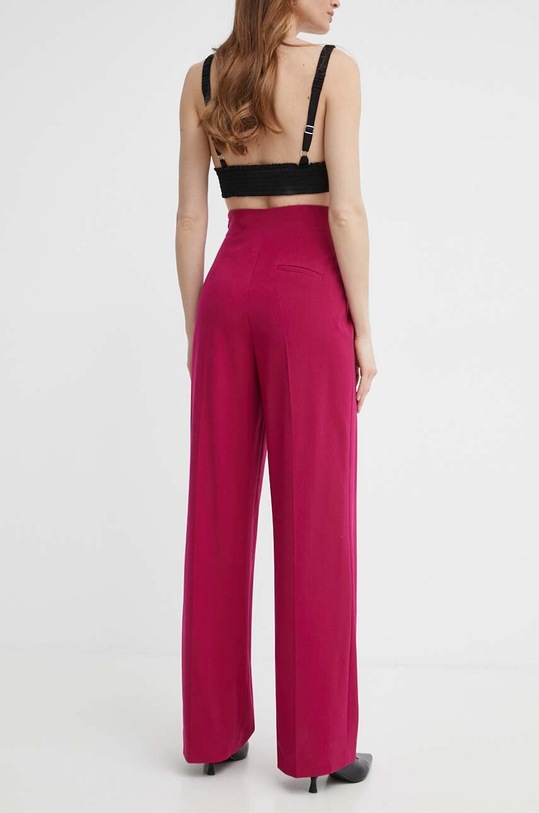 Одежда Брюки La Mania MOVE MOVE розовый