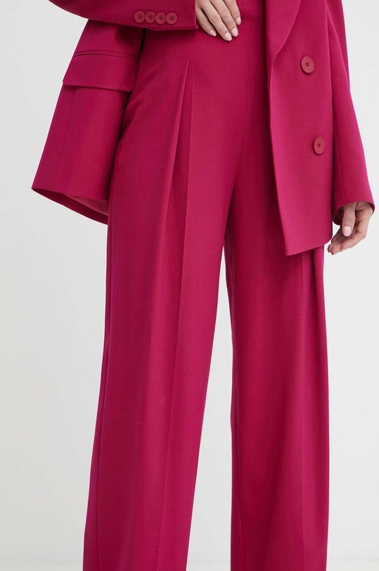 Брюки La Mania MOVE розовый MOVE