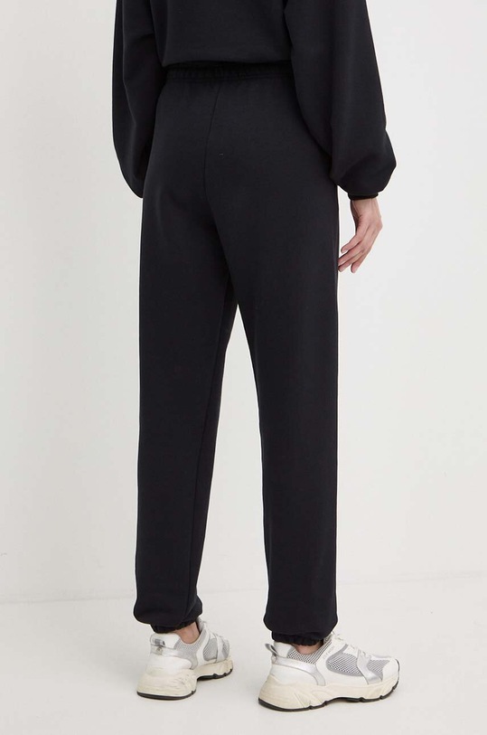 Îmbrăcăminte La Mania pantaloni de trening TONE TONE negru
