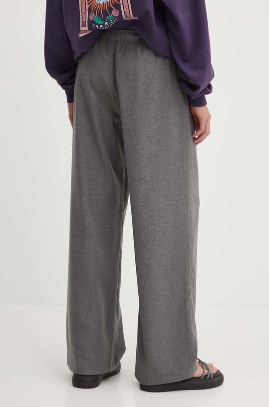 Îmbrăcăminte Hollister Co. pantaloni KI356.4092.122 gri