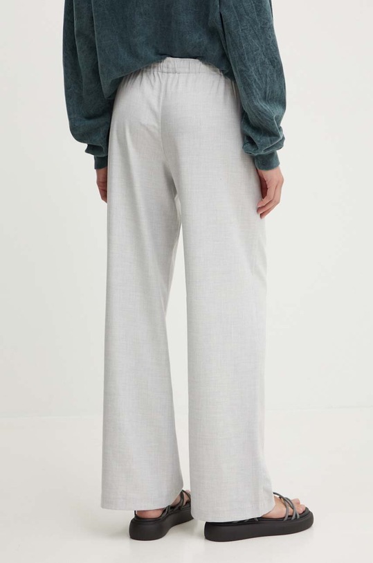 Îmbrăcăminte Hollister Co. pantaloni KI356.4141.112 gri