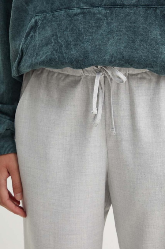 Hollister Co. pantaloni gri KI356.4141.112