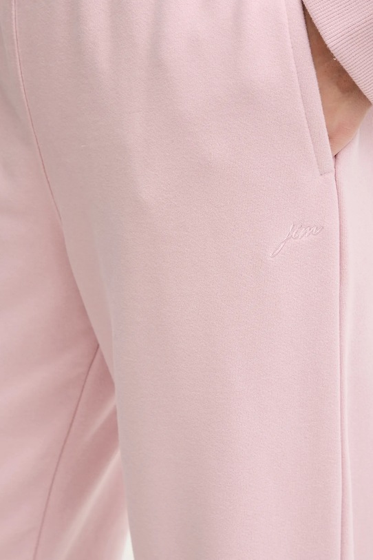 JOYINME spodnie dresowe Kind różowy Spodnie.Kind