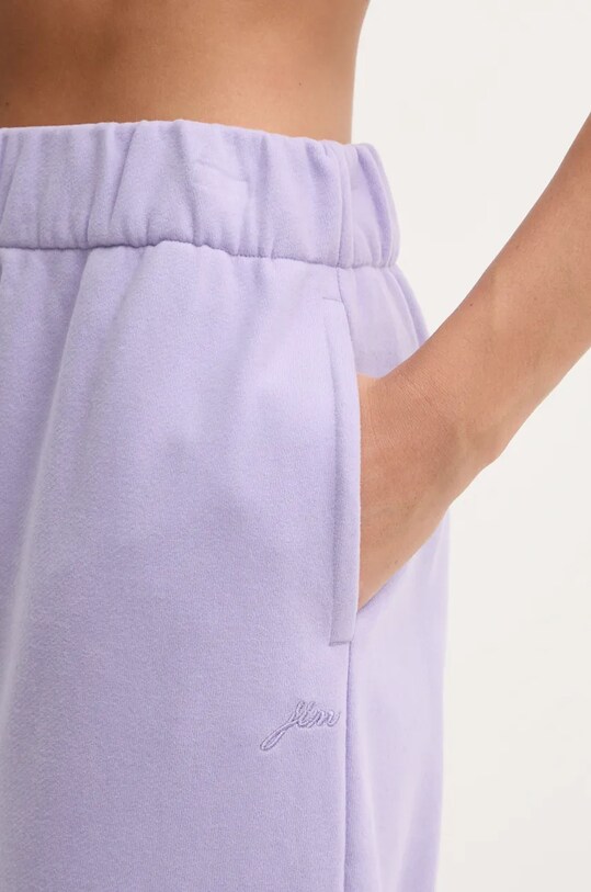 JOYINME spodnie dresowe Kind fioletowy Spodnie.Kind